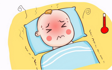 发烧不是敌人:揭秘孩子身体的免疫升级战