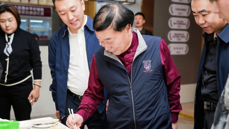 真“湘”！湘菜大师用清远西牛麻竹笋做正宗湘菜味