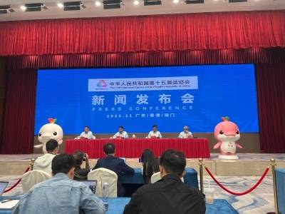 从奥运到全运，十五运会火炬传递有何特别？