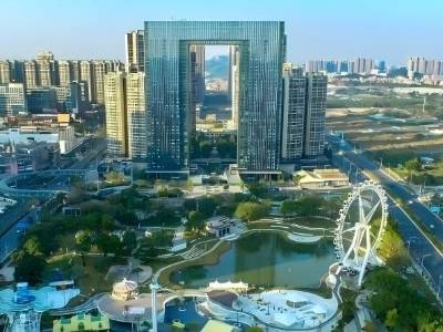 绣花功夫拓空间，大沥走出“颜值+价值”双提升新路径｜南海改革进行时