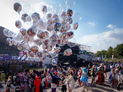 “王者”用十年走出中国自研游戏“荣耀之路”