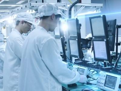 电子工程师的“听诊器”，探出高端制造突围“波形”｜宝安“企”明星