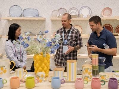 累计近24万境外采购商到会！第138届广交会第二期闭幕