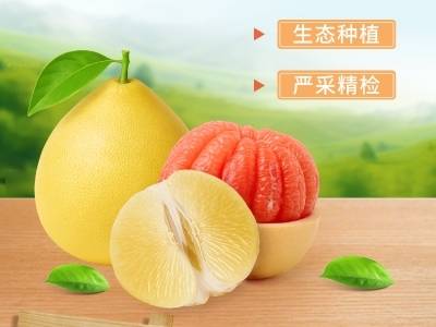 秋意漫岭南 | 邂逅漳州高山的“云边柚”，华农师兄的匠心之作