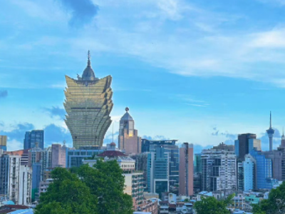 十五运会澳门赛区火炬传递将展现中西文化交汇点独特魅力