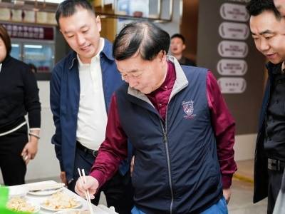 真“湘”！湘菜大师用清远西牛麻竹笋做正宗湘菜味