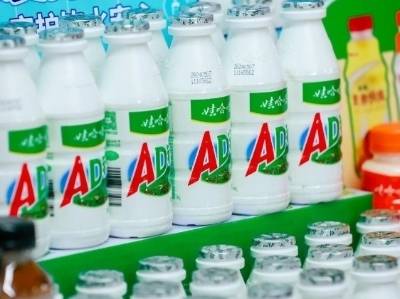 宗馥莉“心腹”祝丽丹离职｜公司舆情哨