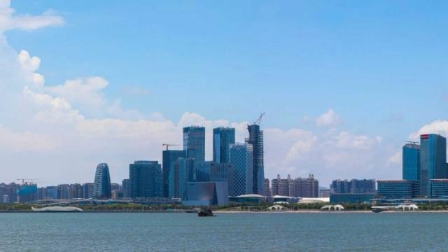 宝安区2025年第三季度扬尘污染防治“十优工地”名单出炉