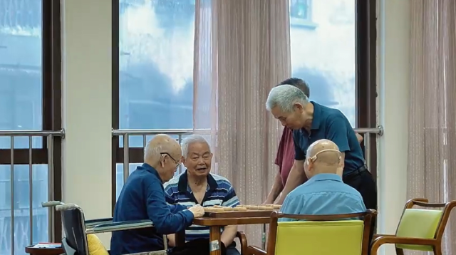 回江门养老的香港人：此心安处是吾乡｜南方深读