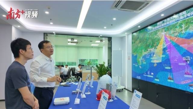 十五运“深海采火”背后：数字海洋创新已超乎你想象｜迈向深海