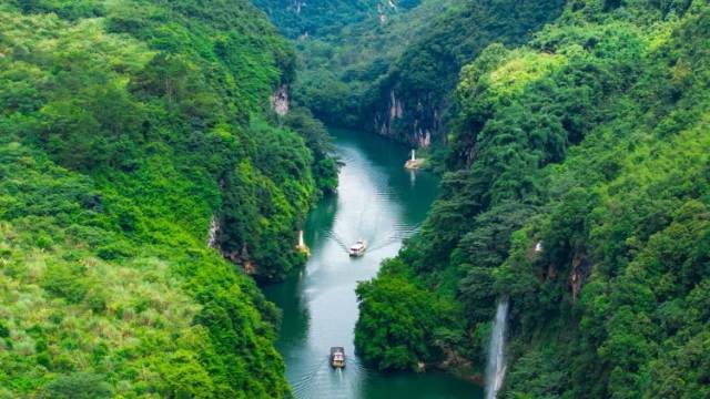 广东省国学学会会长王焱解码清远疗愈经济｜智库视点