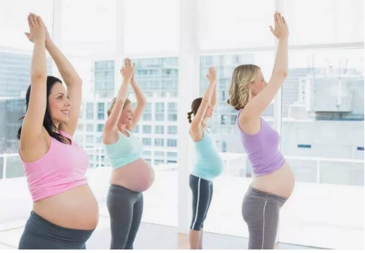 孕期体重管理:如何科学增重不超标