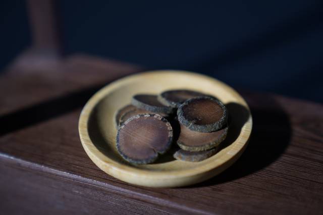 化橘红  南方农村报 陶磊 拍摄