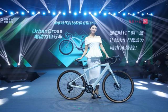 开门迎客!湾区T台带你走进“2030年的家”