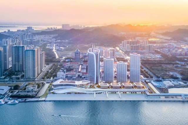 广东政策包引热议：“机会面前人人平等”