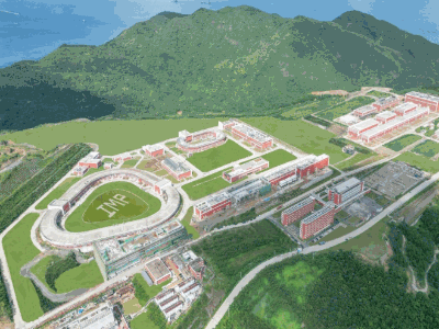 广东又建成一个大科学装置！强流重离子加速器装置调试成功