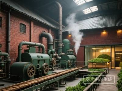 再添一员！国家涉茶工业遗产增至九项