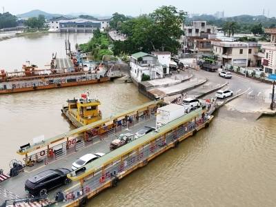 抓住最薄弱环节“排雷”！江门排查整改重大隐患超1700个