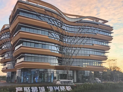 深圳全力推动落实“百千万工程”