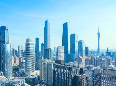 真金白银“大礼包”来了！广州6区发布内容创作扶持政策，一图速览→