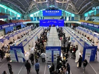 南方观察｜跨越山海的“双向奔赴”，江门引才不止步