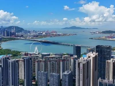 深圳抛出“政策包”：千万级奖励+全链条扶持，诚邀全球内容创作者！