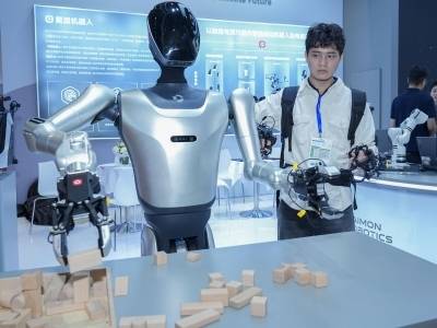 大湾区协同创新“潮”：类脑智能等前沿产业的粤港澳合作探索