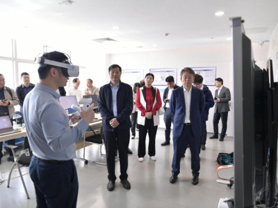 科技部“根在基层”第5调研团赴东莞深圳，关注哪些未来产业？