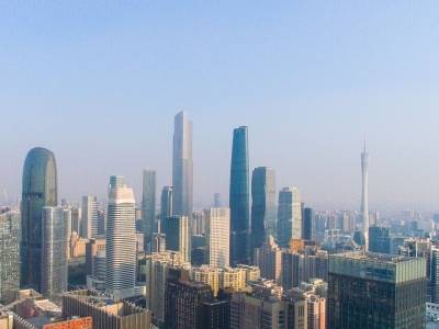 来粤创作，正当其时！广东向全球内容创作者发出邀约