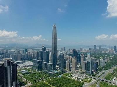 一图速览深圳各区内容创作扶持政策！@全球创作者，快来领取“大礼包”