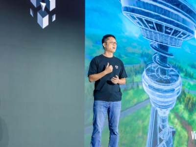 Unity左瑞文：推动更多游戏大作登陆鸿蒙系统