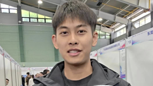 视频｜体育学子倾心运动之城，东莞篮球、烧鹅最吸引！