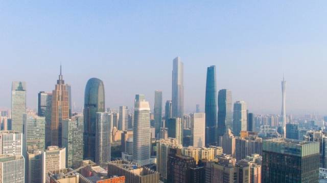 来粤创作，正当其时！广东向全球内容创作者发出邀约