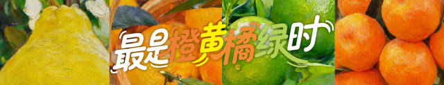 最是橙黄橘绿时！广东橘橙柚次第上新