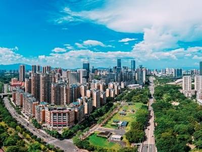 惠州前三季经济运行数据出炉，这两县区GDP增速最快