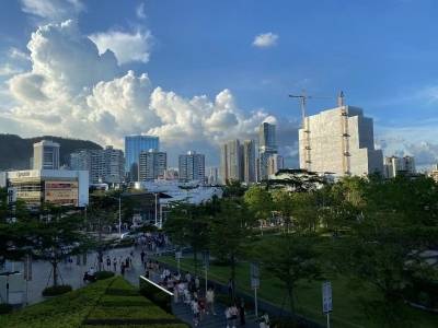 网格员要求加微信、频上门？街道：正优化方式｜在+帮办