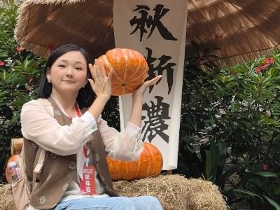 十五运看广东 这个古村何以入选｜小影VLOG