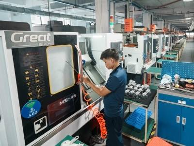 冲刺第四季度，惠州7县区这样干