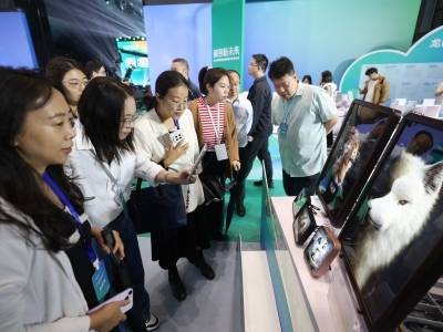 剧透2030！在龙岗这个“未来家”，超前体验AI生活