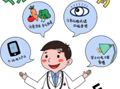 近视、远视、散光，视光问题一次说清