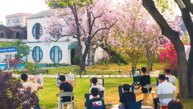 入选十大案例，获得中央点赞，这个村庄凭的是什么？