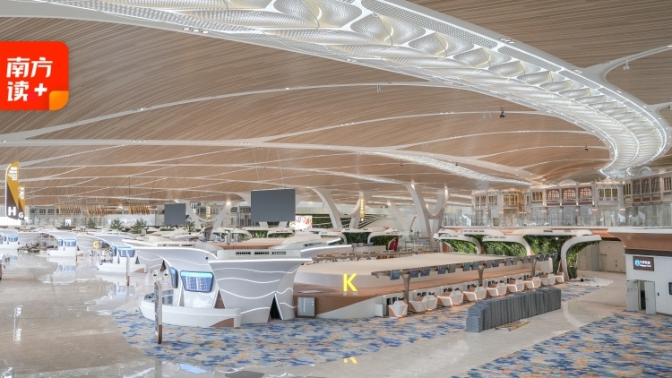 世界级机场群落下“关键一子”，将带来什么？