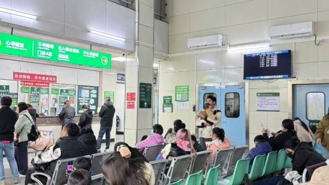 广东进入流感高发期！全省疫苗供应充足，重点人群需尽早接种