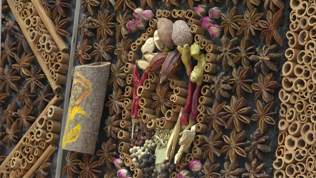 肇庆南药,家底有多厚?