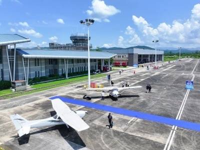 南方观察 | “四翼齐飞”，阳东新赛道全面起势