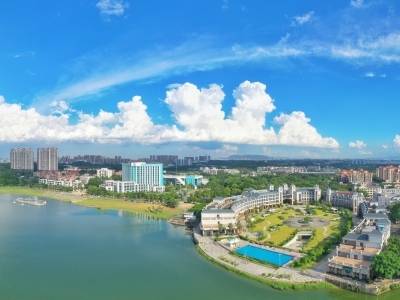 视频｜潮汐夜市，柔性留住丹灶“烟火气”