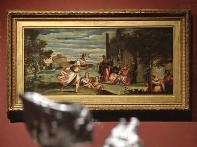 大湾区文艺地图上新！跨城打卡，解锁年末观展新玩法｜在+看展