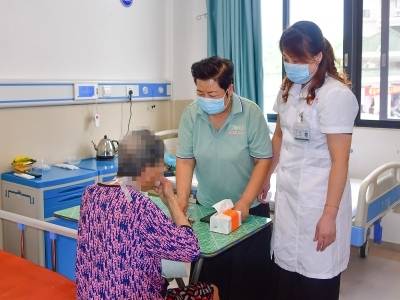 汕头探索多元化差异化医养结合服务