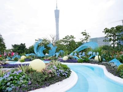 第六届广东森林文化周开幕，将举办超260场活动！