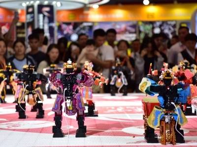 玩博会背后，“税”动力十足！